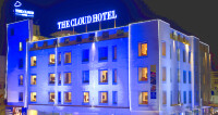 The cloud hotel - india