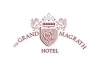 The grand magrath hotel - india