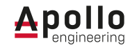 Apollo engineering bv