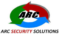 Arc security solutions pvt ltd - india