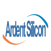Ardent silicon