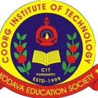 Coorg institute of technology - india