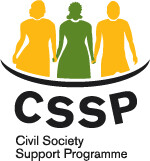 Civl society support programme (cssp)