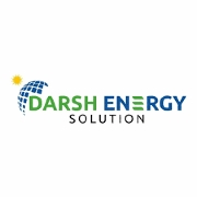 Darsh solutions inc