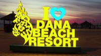 Dana beach resort