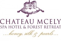 Chateau Mcely***** - Spa Hotel & forest retreat