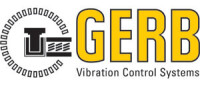 Gerb vibration control systems