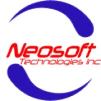 Neosoft technologies inc.