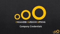 Organized outdoor options