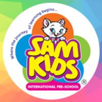 Samkids international preschool