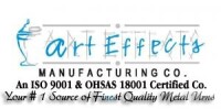Art effects manufacturing co