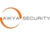 Aikya solutions inc