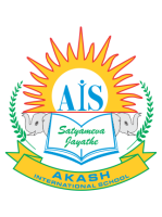 Akash international school - india