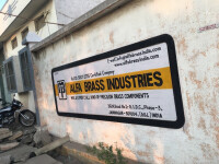 Alfa brass industries - india