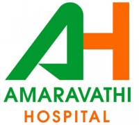 Amaravathi hospital - india