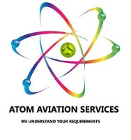 Atom aviation