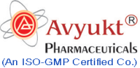 Avyukt pharmaceuticals - india