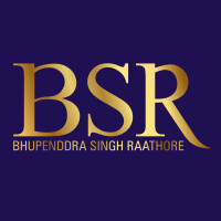 Bhupendra singh rathore - bsr