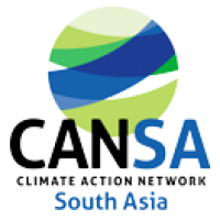 Climate action network south asia