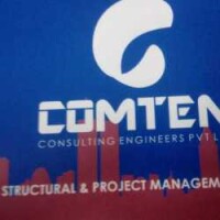 Comten consulting engineers pvt ltd