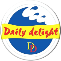 Daily delights