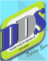 Dimension design studio - india