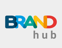 Digital brand hub