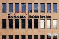 Docomo communications laboratories europe gmbh (docomo euro-labs)