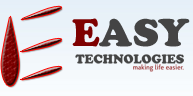 Easy technologies pvt ltd - india