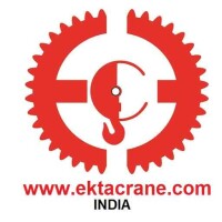 Ekta crane engineering works - india