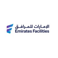 Emirates facilities management