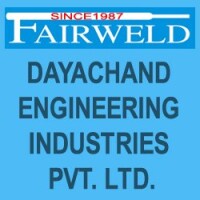 Dayachand engineering industries (p) ltd