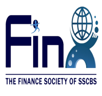 Finx - the finance society of sscbs