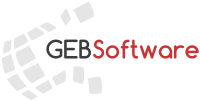 Geb software