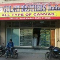Gulati brothers - india