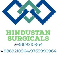 Hindustan surgicals - india