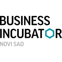 Business incubator iicb nv