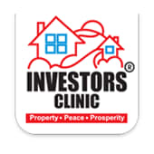Investors clinic infratech private limited