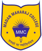 Madan maharaj college - india