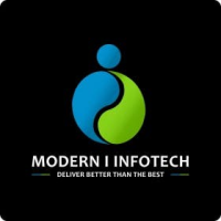 Modern i infotech
