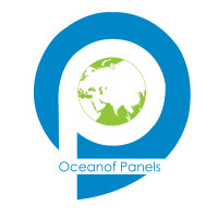 Oceanof panels