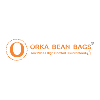 Orka bean bags