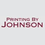 Printing by Johnson