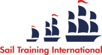 Sail training international