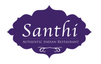 Santhi restaurant
