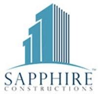 Sapphire construction - india