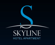 Skyline deluxe hotel apartment