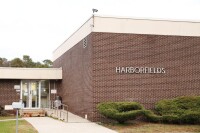 Harbor Fields Detention Center