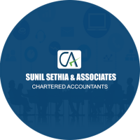 Sunil sethia & associates - india