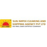 Sun impex clearing and shipping agency private limited
